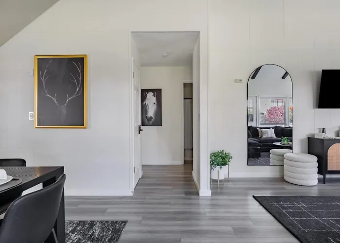 Fairway Mountain Escape Holiday home