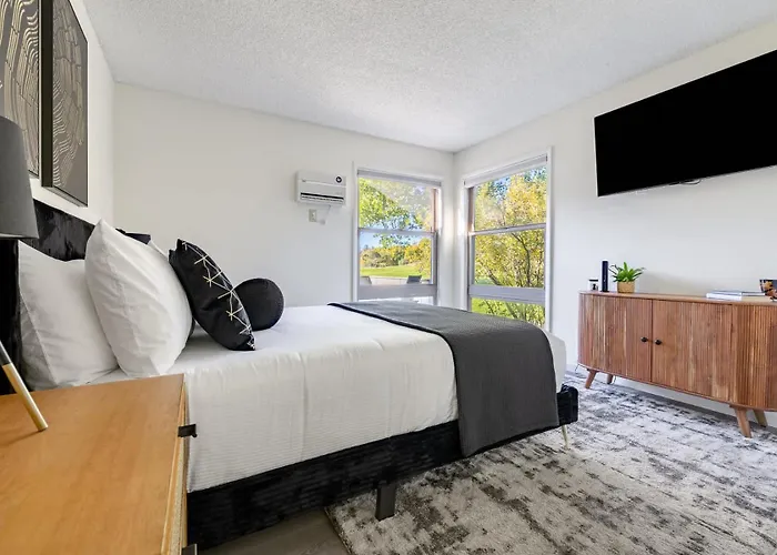 Holiday home Fairway Mountain Escape Flagstaff