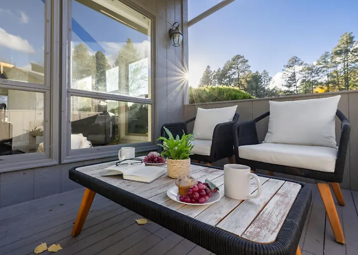Holiday home Fairway Mountain Escape
