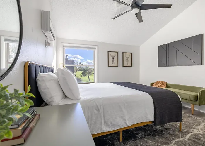 Holiday home Fairway Mountain Escape Flagstaff